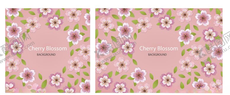 编号：43541809222347471724【酷图网】源文件下载-樱花