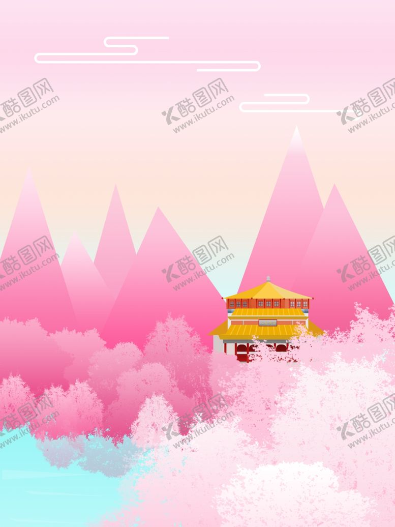 编号：43079404160746503554【酷图网】源文件下载-手机壁纸