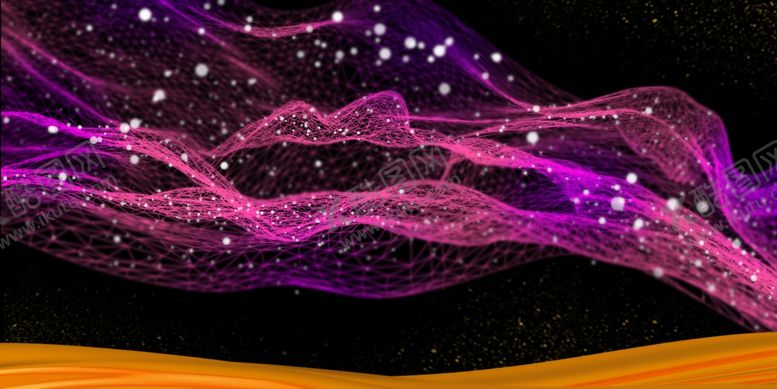 编号：53886009140351423702【酷图网】源文件下载-科技背景