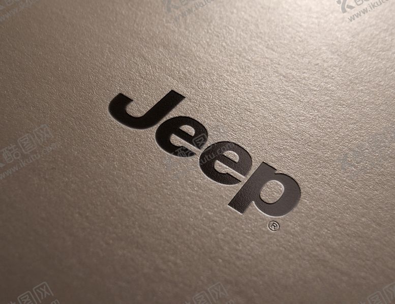 编号：78030809110218557205【酷图网】源文件下载-Jeep矢量logo