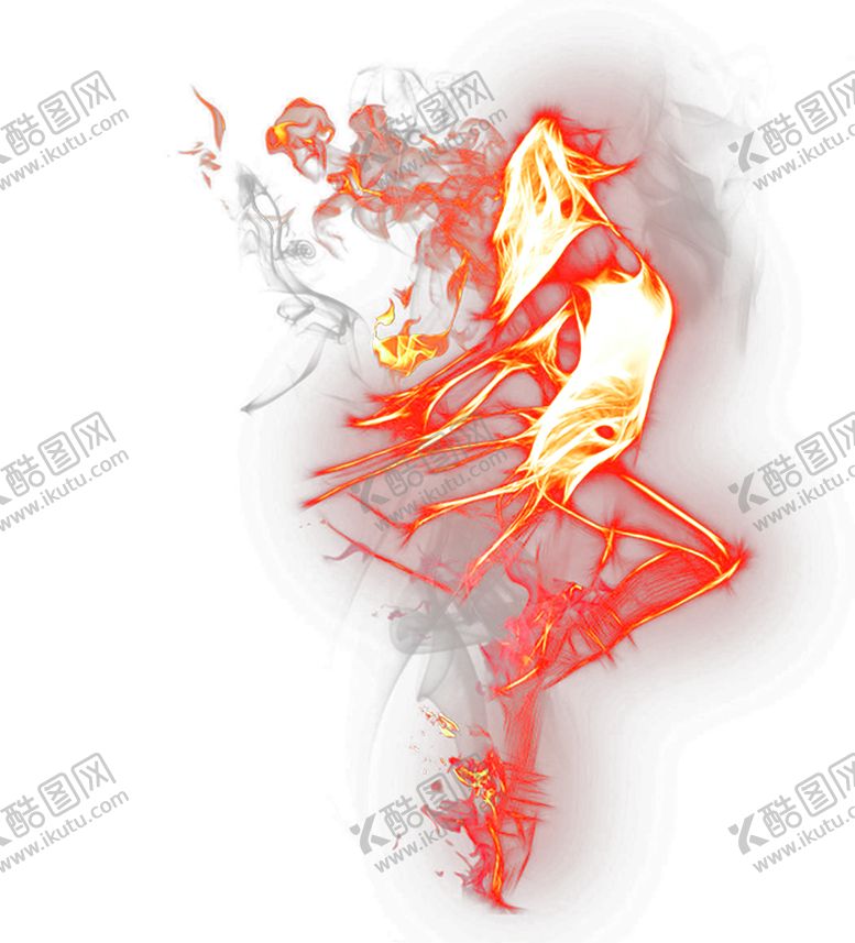 编号：29868110131326357889【酷图网】源文件下载-火焰