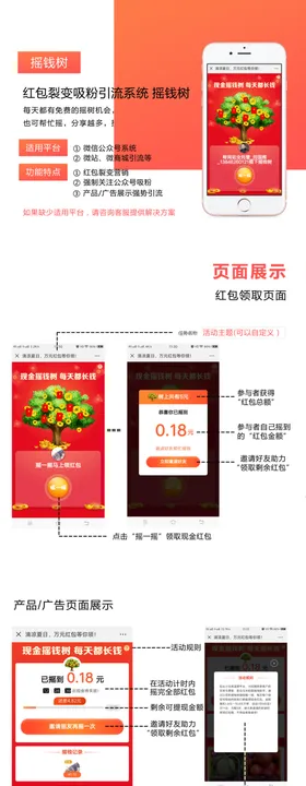 详情页流程图黄色操作流程活动流程