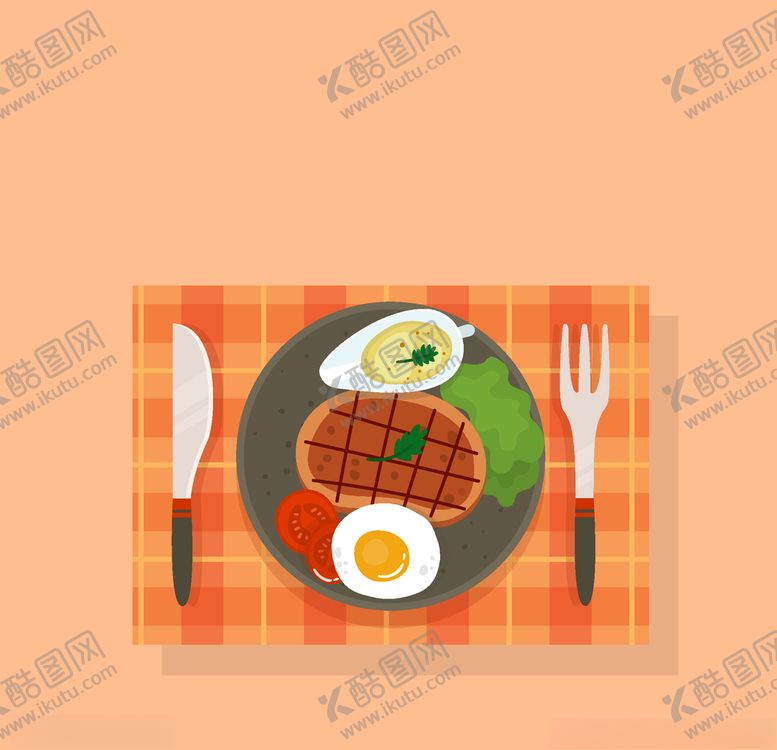 编号：47885607132047291010【酷图网】源文件下载-美味食物