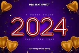 2024创意标题