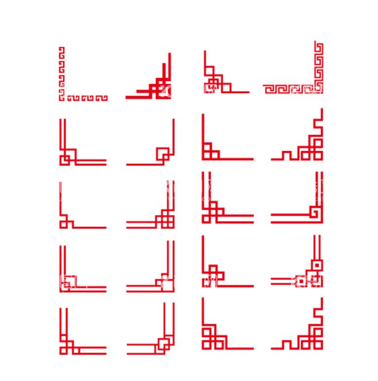 编号：51528212201053401455【酷图网】源文件下载-边框