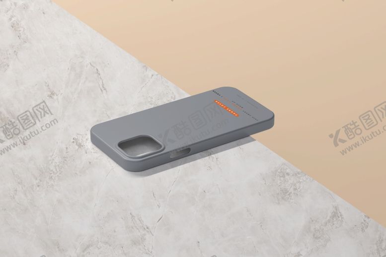 编号：76963210291531029951【酷图网】源文件下载-手机壳样机