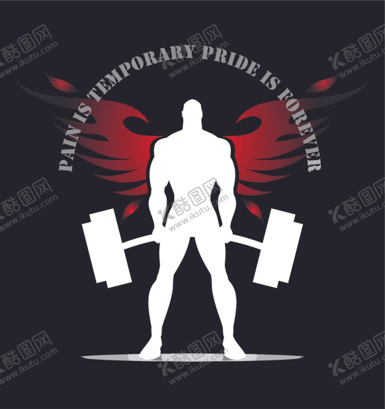 编号：61874111010128214361【酷图网】源文件下载-卡通运动人物