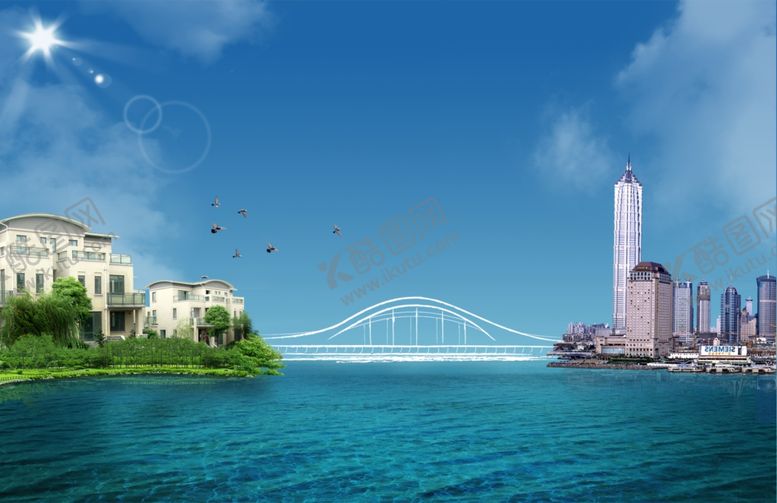 编号：93841612200028571946【酷图网】源文件下载-海景