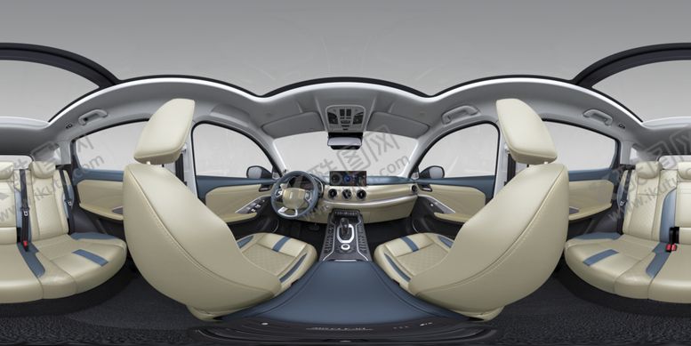 编号：65717909092149329139【酷图网】源文件下载-VV6内饰
