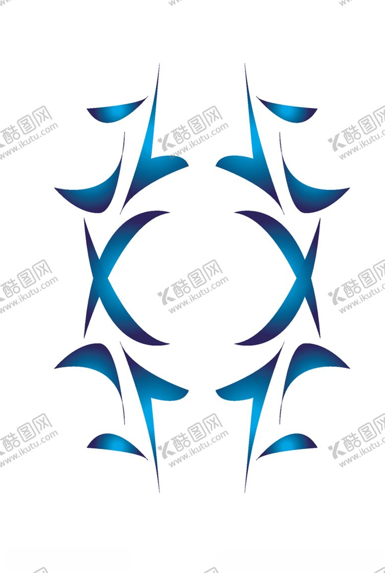 编号：18776307021407019311【酷图网】源文件下载-中式花边图案