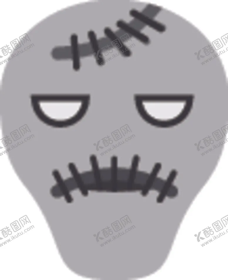 编号：74478503290558033195【酷图网】源文件下载-僵尸