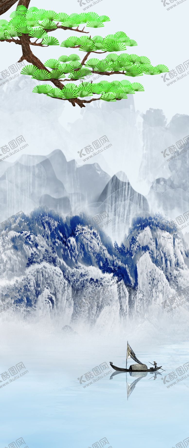 编号：64630012081908252179【酷图网】源文件下载-玄关素材