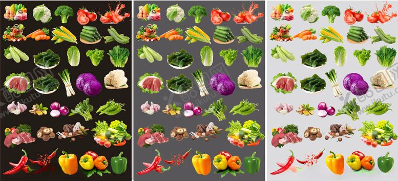 编号：77086011021425515360【酷图网】源文件下载-蔬菜