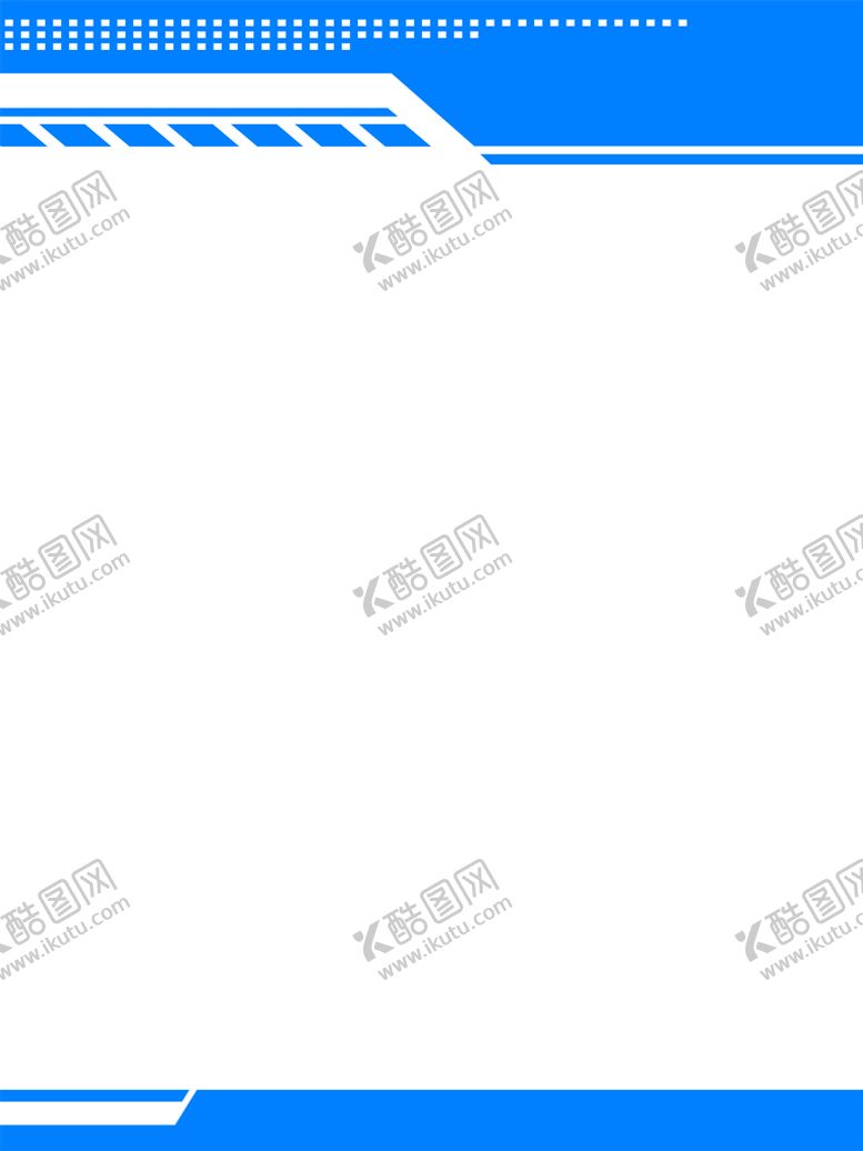 编号：12975610082119594865【酷图网】源文件下载-蓝色教育制度展板背景