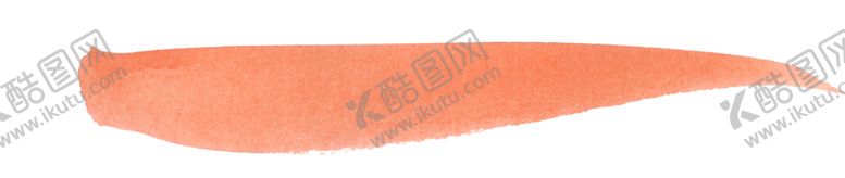 编号：81484110070550007195【酷图网】源文件下载-水彩笔画