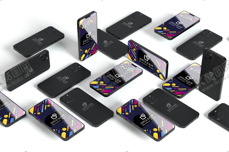 编号：71241309240735016442【酷图网】源文件下载-手机样机