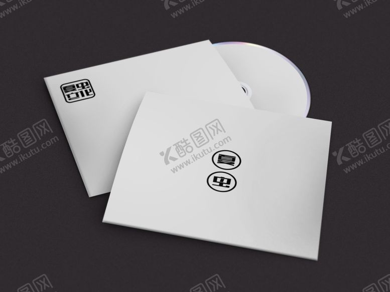 编号：95220009140750396327【酷图网】源文件下载-CD样机