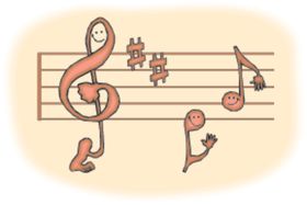 音符