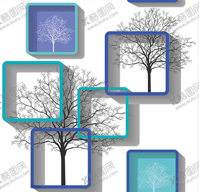 编号：56804210290639391742【酷图网】源文件下载-墙贴