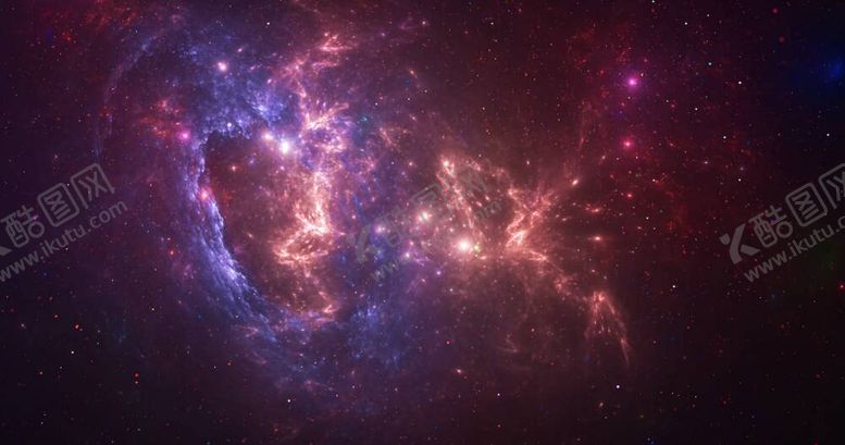 编号：26954212030542593133【酷图网】源文件下载-宇宙星空