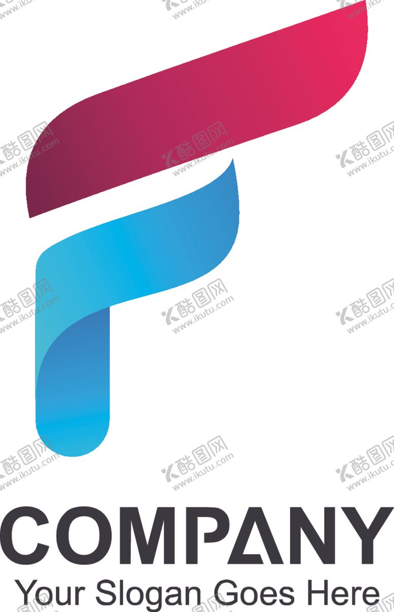 编号：44027510291925005933【酷图网】源文件下载-字母图标