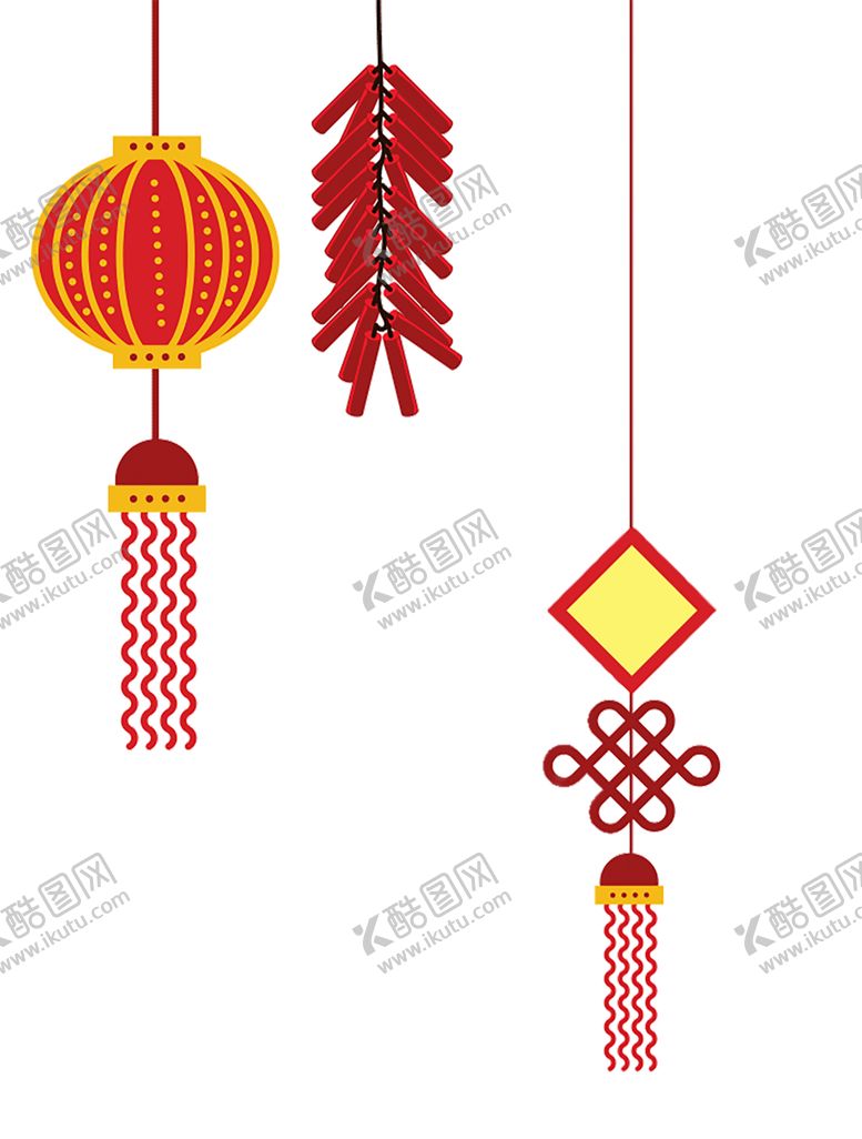 编号：27214910122050439656【酷图网】源文件下载-红色背景