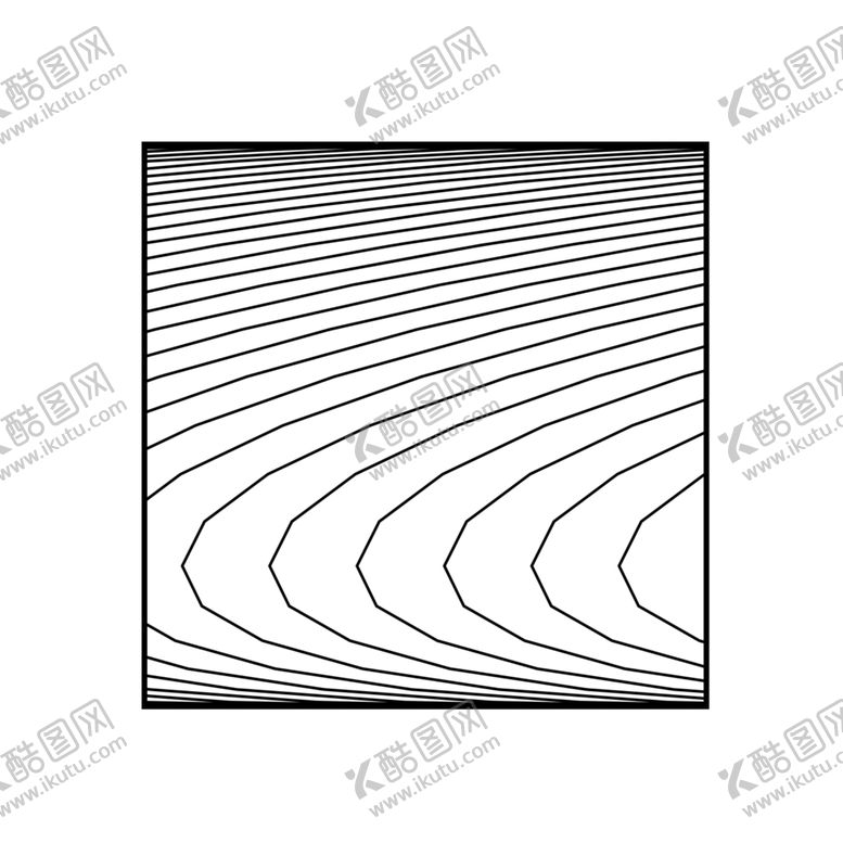 编号：96083410282054146489【酷图网】源文件下载-抽象潮流图案几何背景图案
