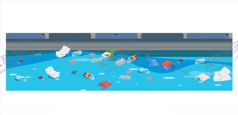 编号：90417109090812058294【酷图网】源文件下载-臭水沟