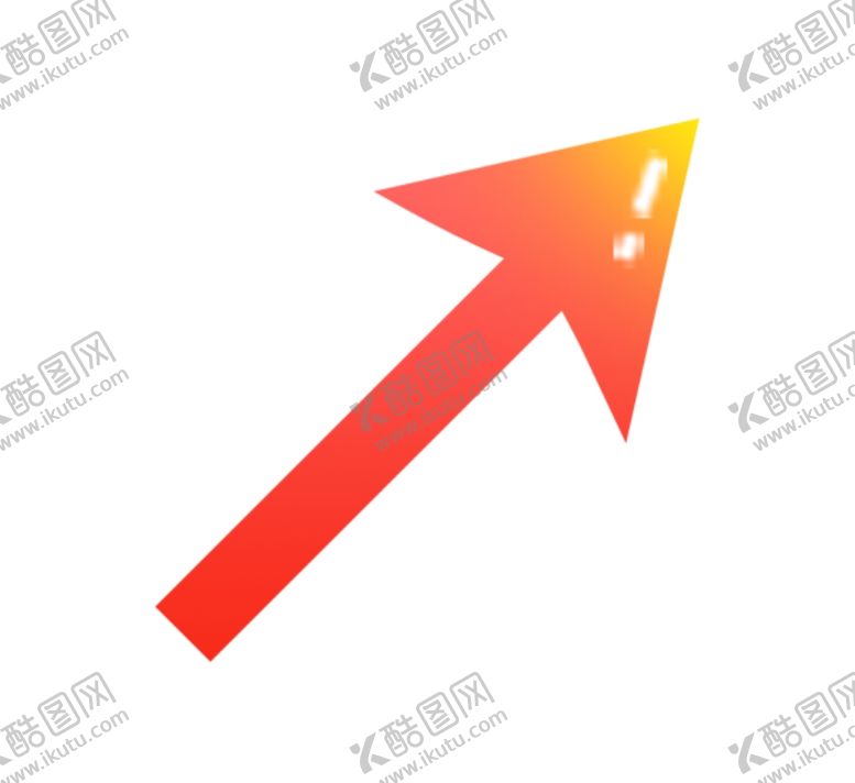 编号：92205311011036289942【酷图网】源文件下载-箭头