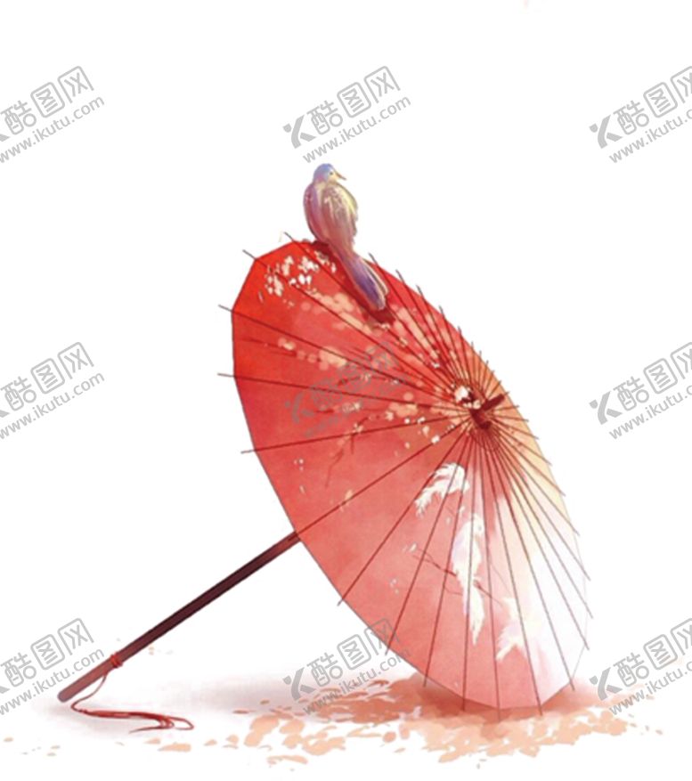 编号：43863407070203441918【酷图网】源文件下载-雨伞素材