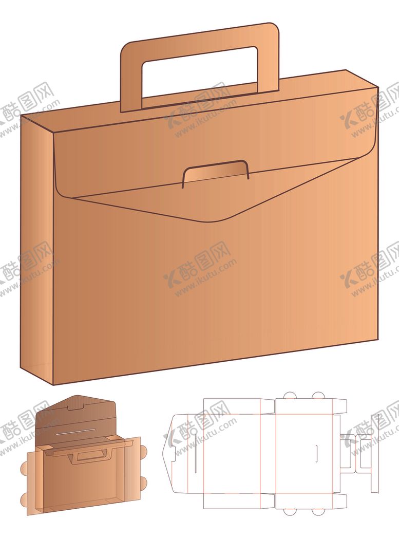 编号：87479009171908085739【酷图网】源文件下载-包装盒