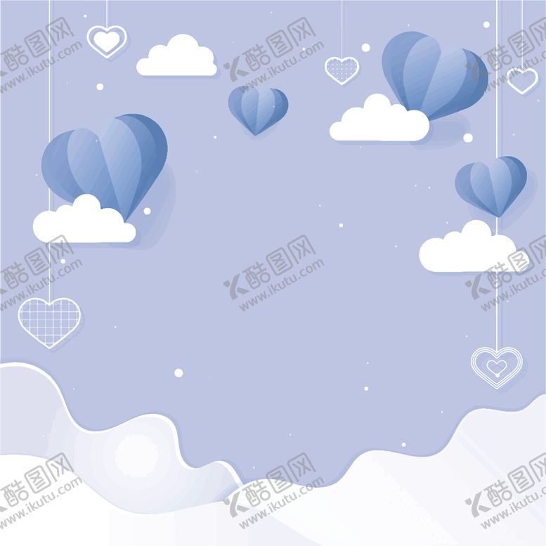 编号：49139709221330538320【酷图网】源文件下载-心形爱心婚礼