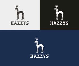 hazzys标志