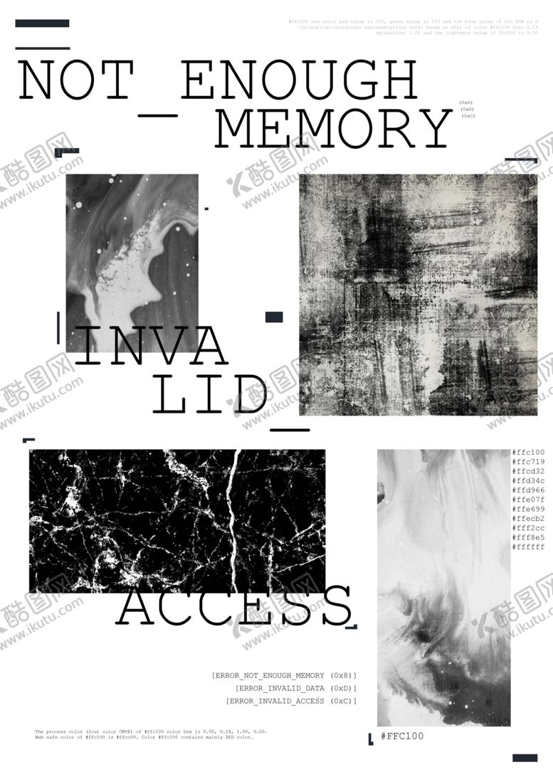 编号：38115109191024112959【酷图网】源文件下载-国外创意海报