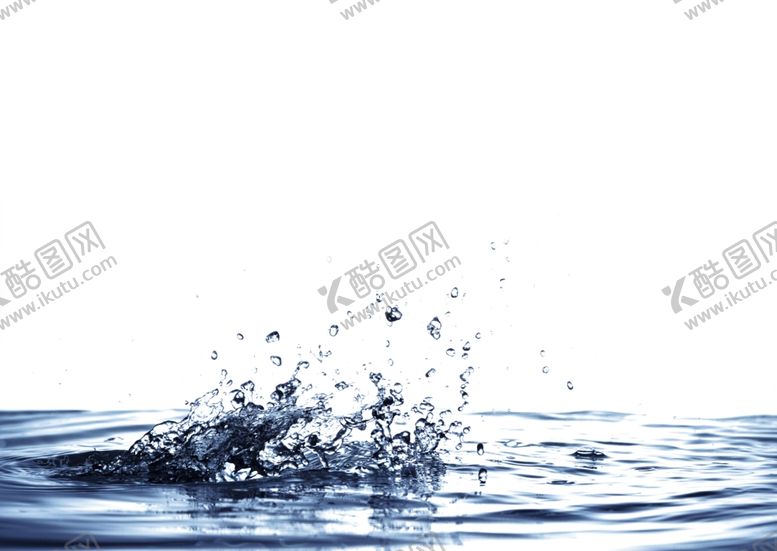 编号：78116707071537159918【酷图网】源文件下载-水花图片
