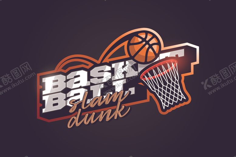 编号：44865810301519245102【酷图网】源文件下载-篮球图标