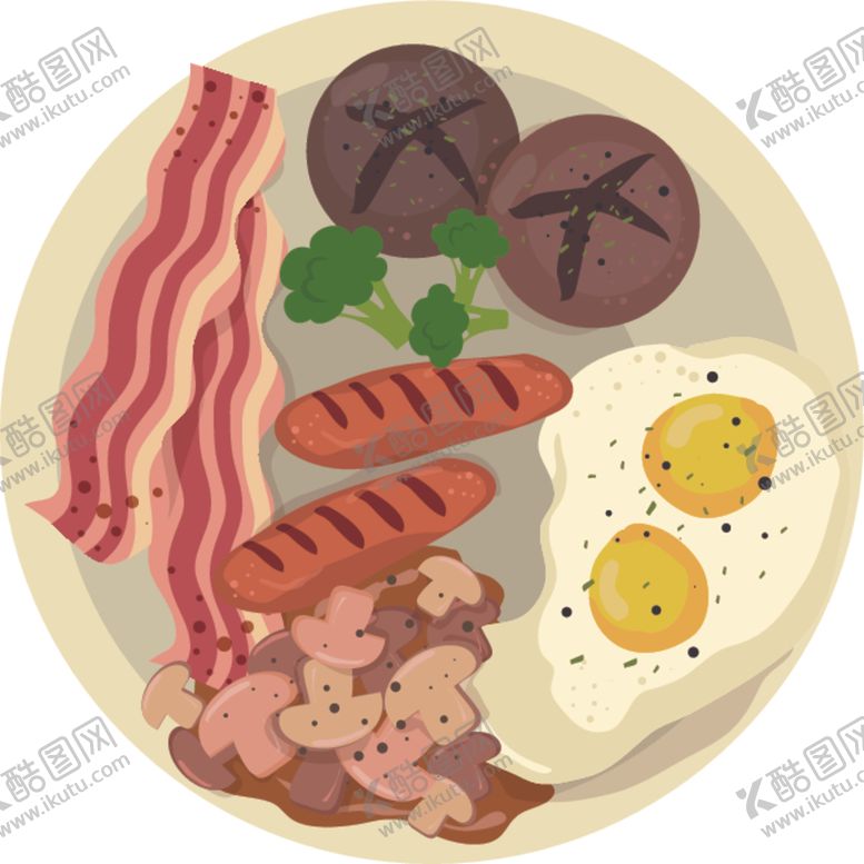 编号：38815009180326457599【酷图网】源文件下载-食物