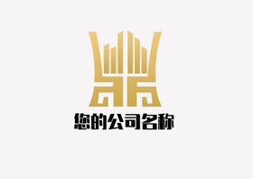 鼎文字logo设计