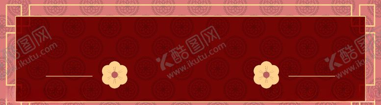 编号：75250705042008047906【酷图网】源文件下载-红色背景