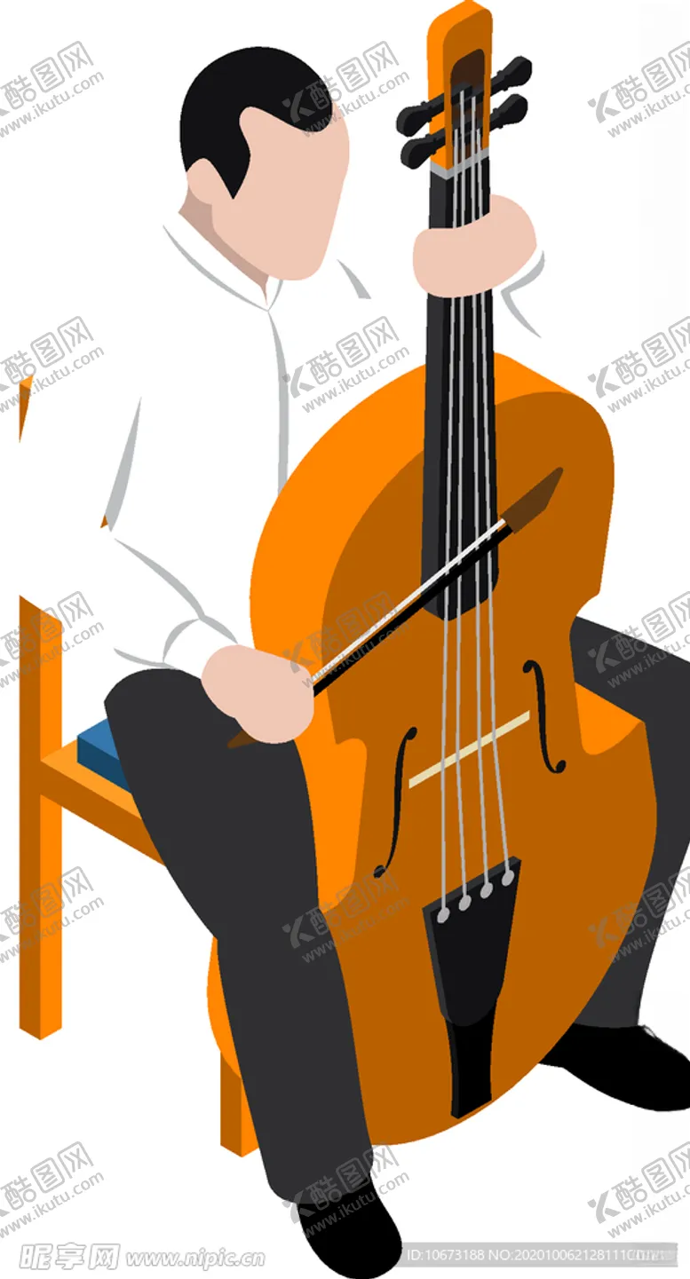 编号：79838205121028041073【酷图网】源文件下载-音乐人