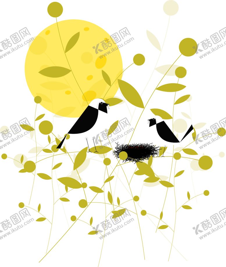 编号：24329706280010281449【酷图网】源文件下载-浪漫素材