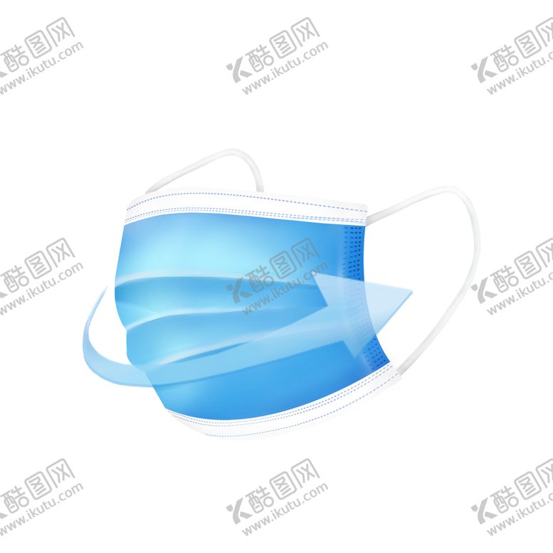 编号：81008010252128517066【酷图网】源文件下载-戴口罩