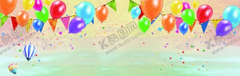 编号：30312805091643203955【酷图网】源文件下载-气球