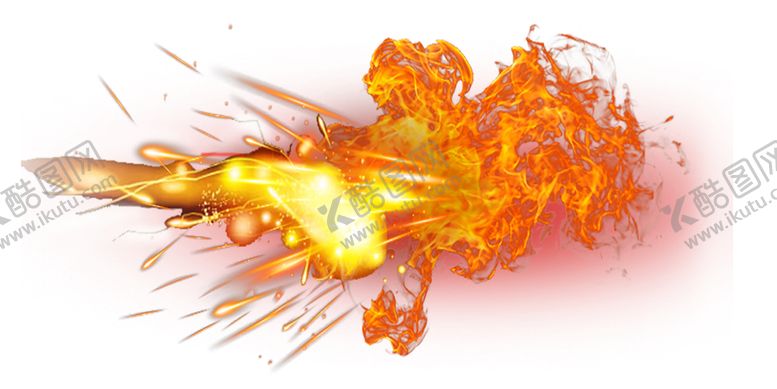 编号：61066609201138123240【酷图网】源文件下载-火焰