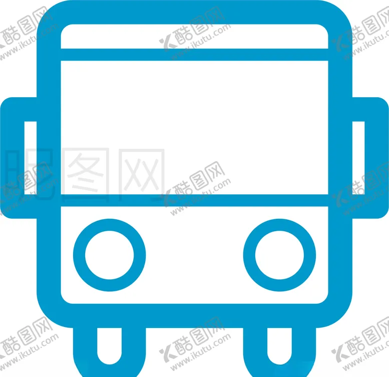 编号：23546505111851579361【酷图网】源文件下载-客车