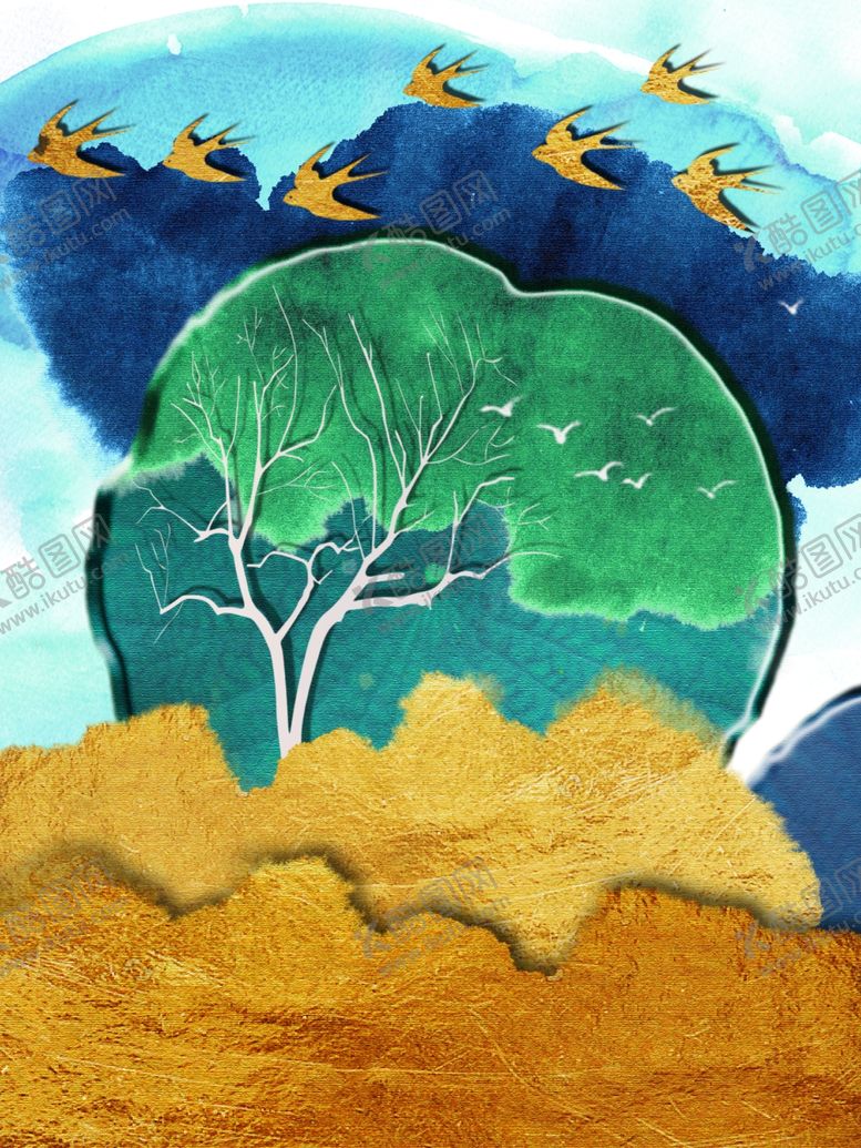 编号：77006110060510254457【酷图网】源文件下载-现代简约装饰