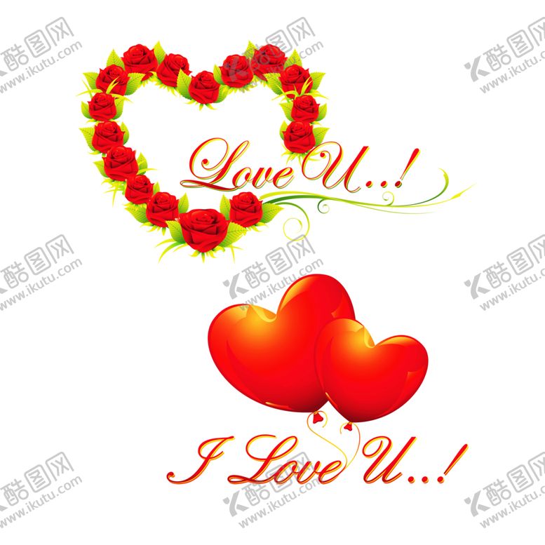 编号：80951209230700505732【酷图网】源文件下载-浪漫素材