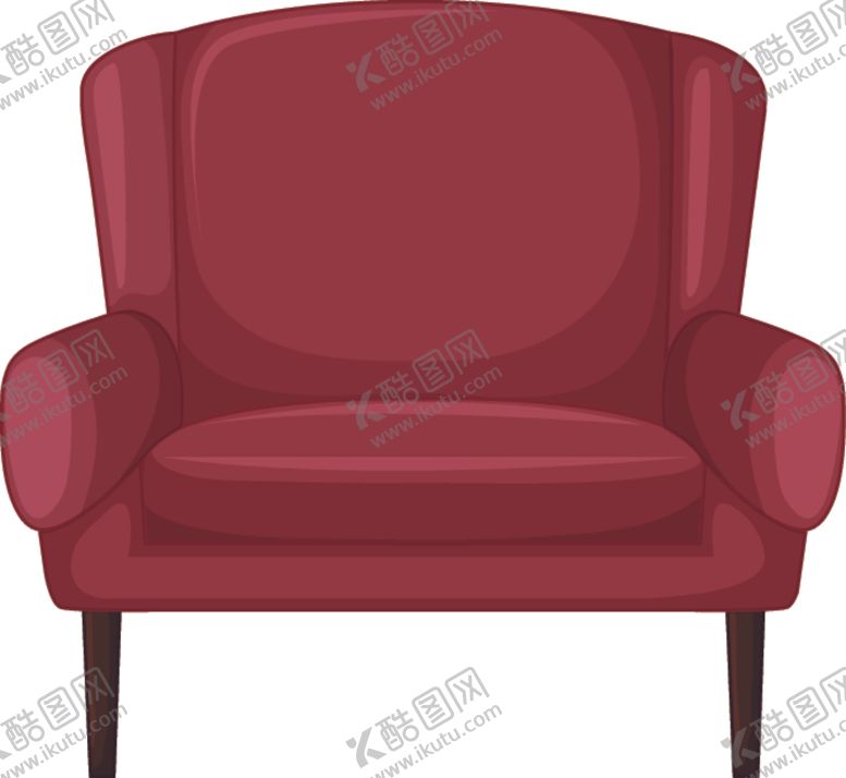 编号：11495604170156249186【酷图网】源文件下载-家具