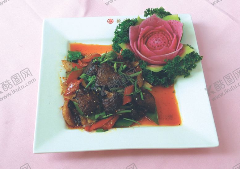 编号：71954809240457513952【酷图网】源文件下载-家常菜美食