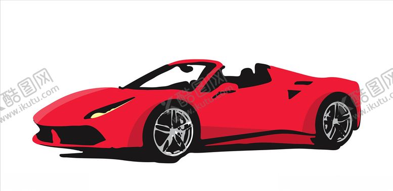 编号：17000910311930005308【酷图网】源文件下载-汽车